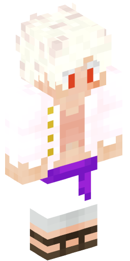 EnteinRente666 Minecraft Skin Preview on Minecraft.Co.Com