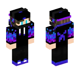 Minecraft Skin #223871