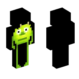 Minecraft Skin #223872