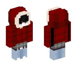 Minecraft Skin #223874