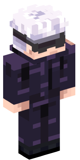 Enteius Minecraft Skin Preview on Minecraft.Co.Com