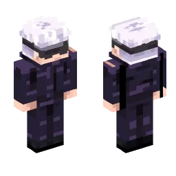 Minecraft Skin #223875