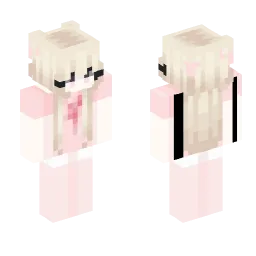 Minecraft Skin #223878
