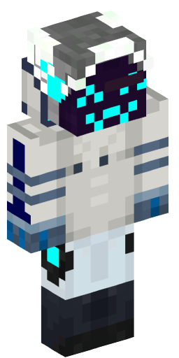 chinawa244 Minecraft Skin Preview on Minecraft.Co.Com