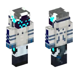 Minecraft Skin #223880
