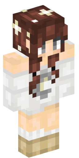 CHINANON1218 Minecraft Skin Preview on Minecraft.Co.Com