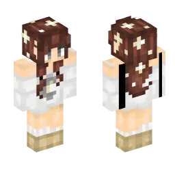 Minecraft Skin #223881