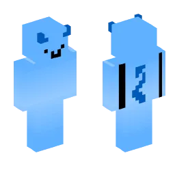 Minecraft Skin #223882