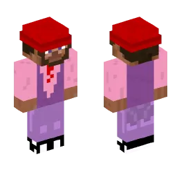 Minecraft Skin #223883