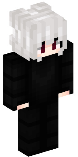 daarick Minecraft Skin Preview on Minecraft.Co.Com