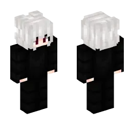 Minecraft Skin #223885