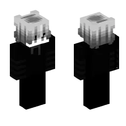 Minecraft Skin #223886