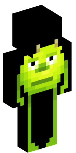 Ghotak Minecraft Skin Preview on Minecraft.Co.Com