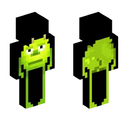 Minecraft Skin #223889