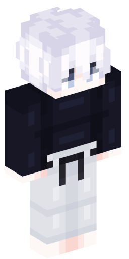 Ghotazz Minecraft Skin Preview on Minecraft.Co.Com
