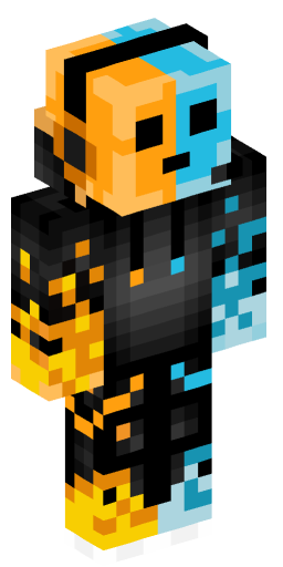 GhotatoGhoti Minecraft Skin Preview on Minecraft.Co.Com