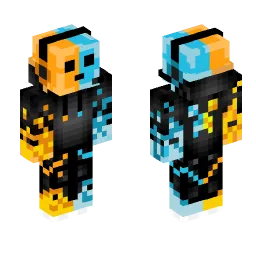 Minecraft Skin #223893