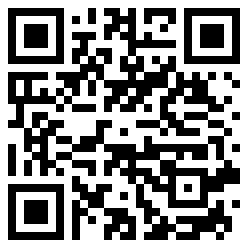 GhotyHalo QR Code