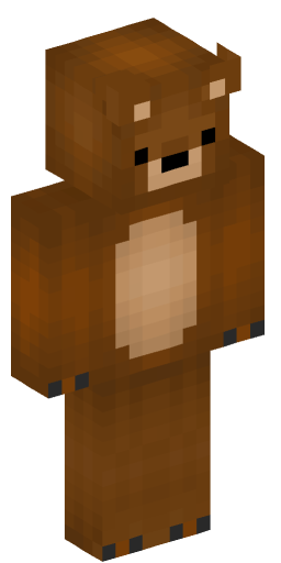 GhotyHalo Minecraft Skin Preview on Minecraft.Co.Com