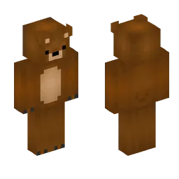 Minecraft Skin #223894