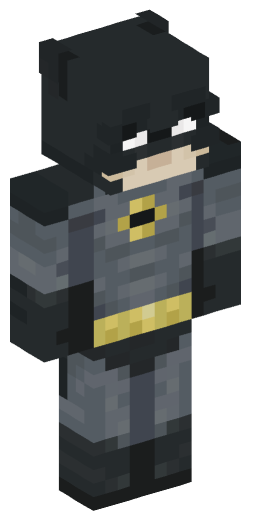 ghotpheonix Minecraft Skin Preview on Minecraft.Co.Com