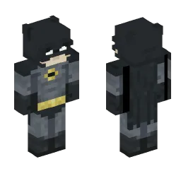 Minecraft Skin #223895