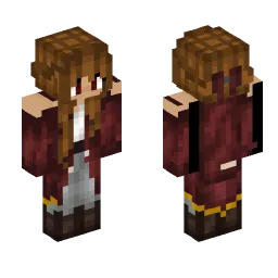 Minecraft Skin #223896
