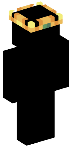 Travis Minecraft Skin Preview on Minecraft.Co.Com