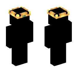 Minecraft Skin #223907