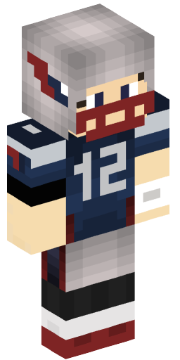 manun10 Minecraft Skin Preview on Minecraft.Co.Com