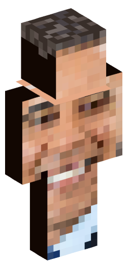 TooLongOfAUserNa Minecraft Skin Preview on Minecraft.Co.Com