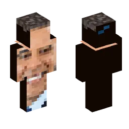 Minecraft Skin #223930