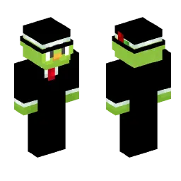 Minecraft Skin #223931