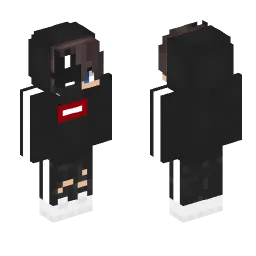 Minecraft Skin #223932
