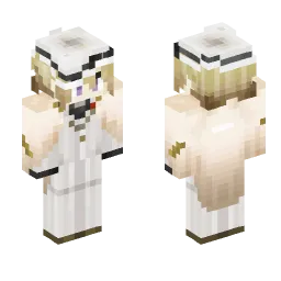 Minecraft Skin #223934
