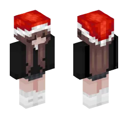 Minecraft Skin #223935