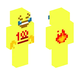 Minecraft Skin #223937