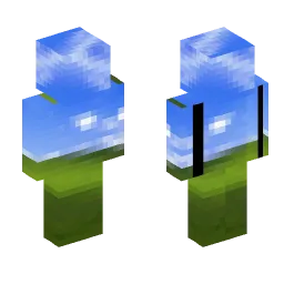 Minecraft Skin #223938