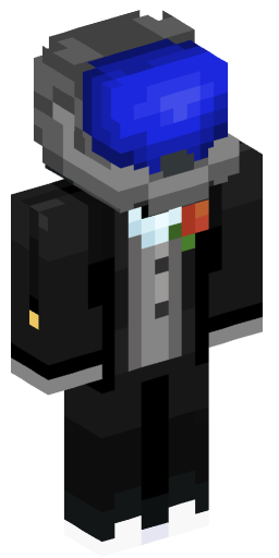 raptor355 Minecraft Skin Preview on Minecraft.Co.Com