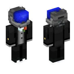 Minecraft Skin #223942