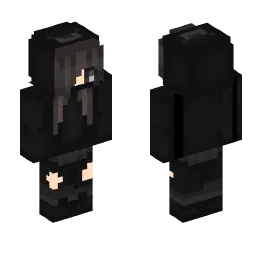 Minecraft Skin #223949