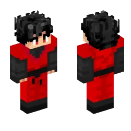 Minecraft Skin #223950