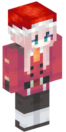 LegacyBryan Minecraft Skin Preview on Minecraft.Co.Com