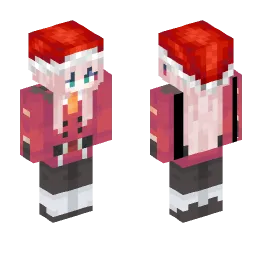 Minecraft Skin #223951