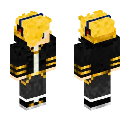 Minecraft Skin #223952