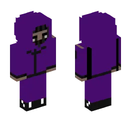 Minecraft Skin #223953