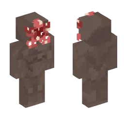 Minecraft Skin #223954