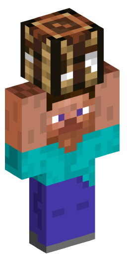 LEGACY_PRISM Minecraft Skin Preview on Minecraft.Co.Com