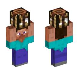 Minecraft Skin #223955