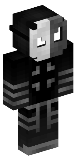 LegacyOfGr Minecraft Skin Preview on Minecraft.Co.Com